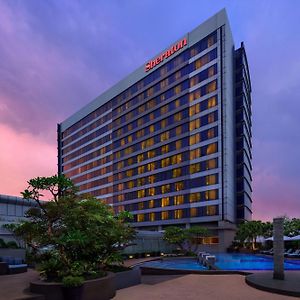 Sheraton Grand Jakarta Gandaria City Hotel